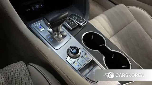 Genesis G70 id 3583157 из Кореи 19