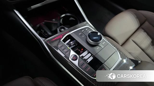 BMW 3 Series (G20) id 4380931 из Кореи 32