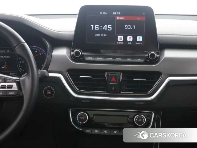 Kia Smart running id 4276025 из Китая 11