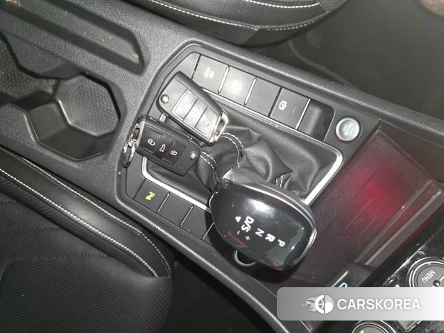 Volkswagen 7th Generation of Jetta id 4480896 из Кореи 17