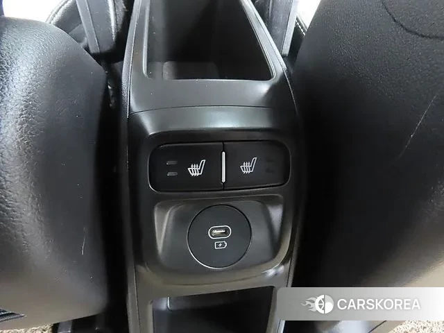 Kia The New Kia Ray id 3545304 из Кореи 17