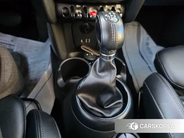 Mini Cooper id 3363222 из Кореи 18