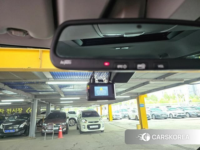 Kia The New Ray id 4631331 из Кореи 19