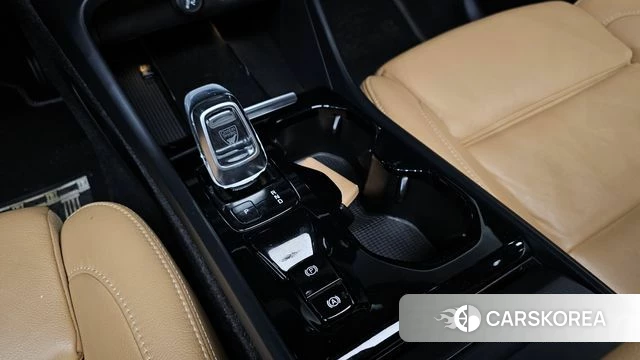 Volvo XC40 id 4188139 из Кореи 38