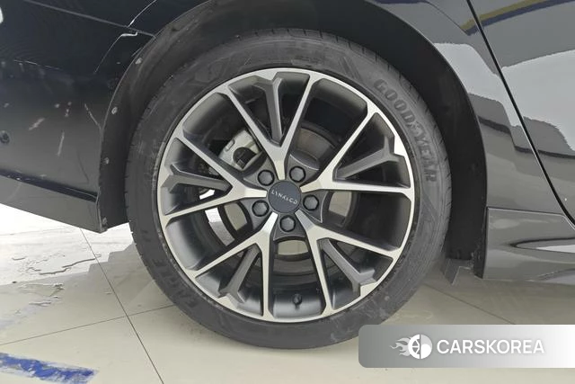 Lynk 03 id 4208165 из Китая 16