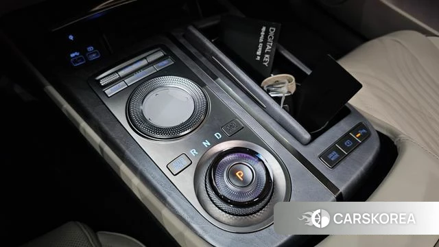 Genesis G80 (RG3) id 4702144 из Кореи 33
