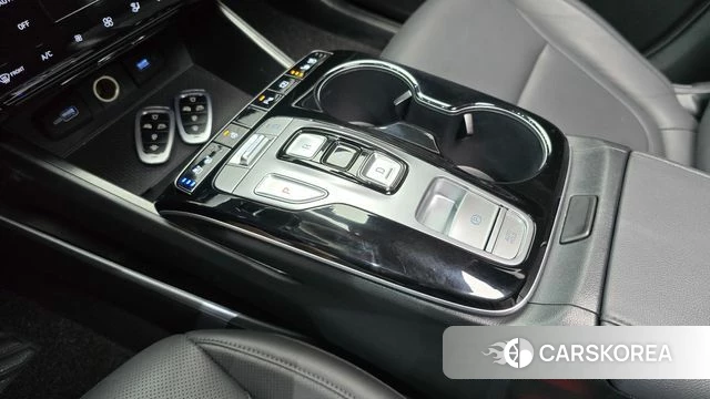 Hyundai Tucson (NX4) id 4427978 из Кореи 30