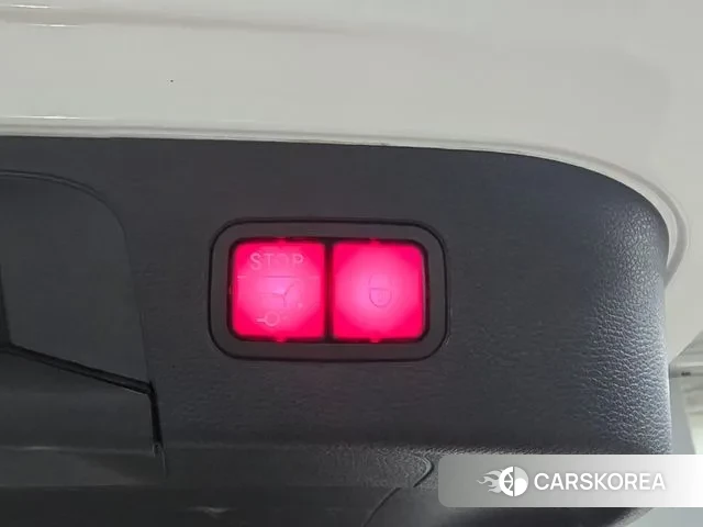 Mercedes-Benz EQC N293 id 3464240 из Кореи 19