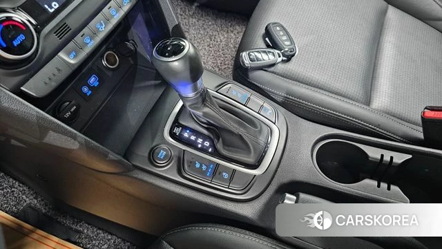 Hyundai Kona id 4662946 из Кореи 29