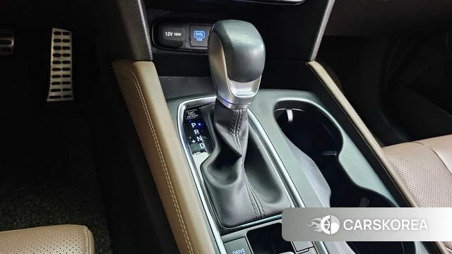 Hyundai Santa Fe TM id 4520977 из Кореи 30