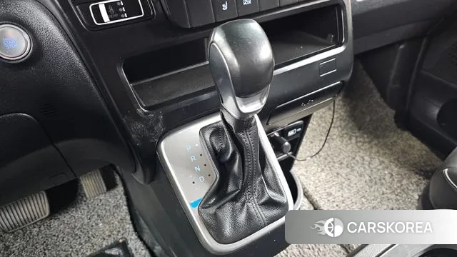 Hyundai Staria id 3567129 из Кореи 19