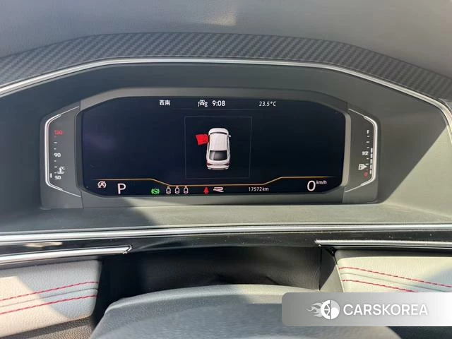 Volkswagen Tiguan X id 4328922 из Китая 9