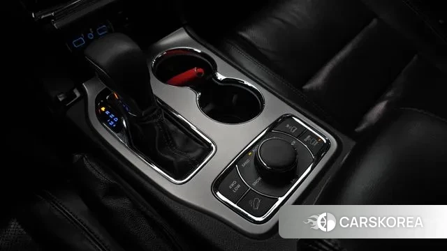 Jeep Grand Cherokee id 3494362 из Кореи 19