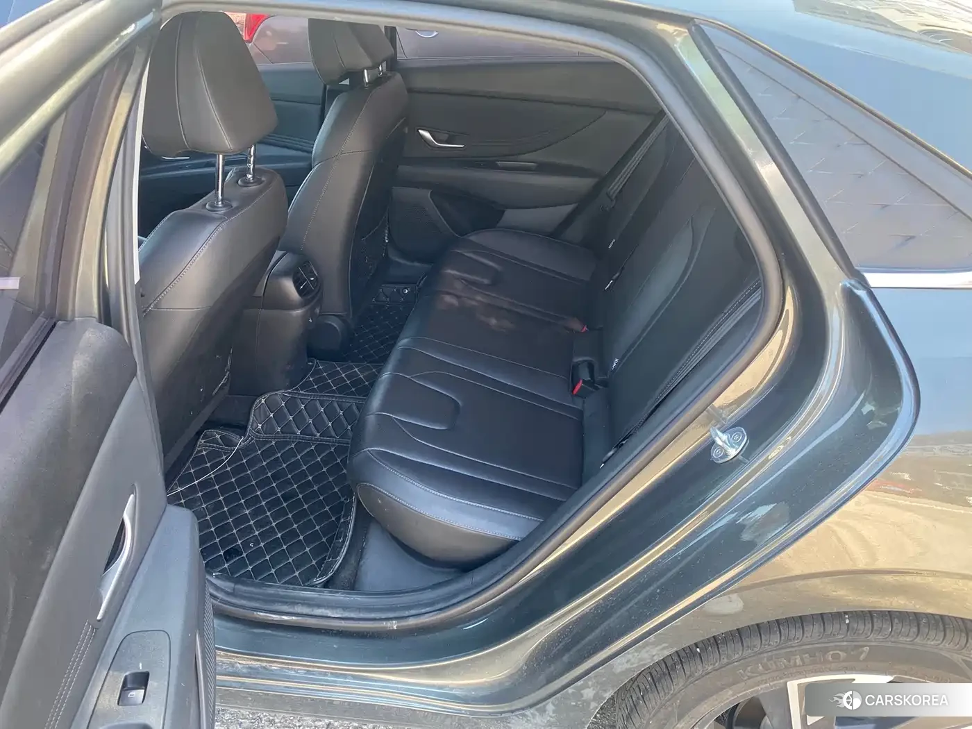 Hyundai Elantra id 4576405 из Китая 13