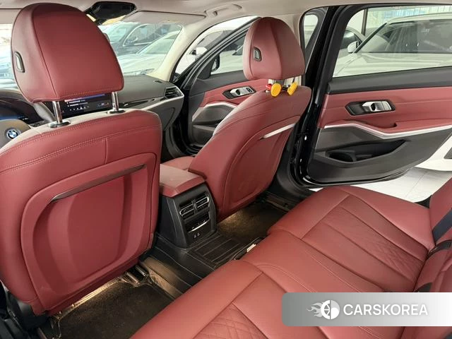 BMW i3 id 4265705 из Китая 9
