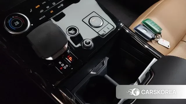 Land Rover Range Rover Sport 3rd Generation id 3452593 из Кореи 19