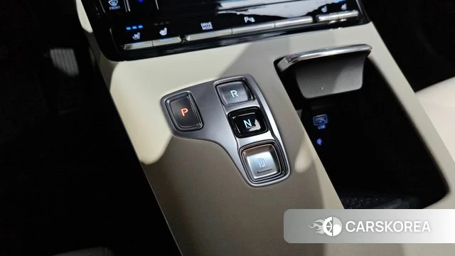 Hyundai The New Grandeur IG id 4231701 из Кореи 34