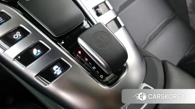 Mercedes-Benz AMG GT id 2980023 из Кореи 19