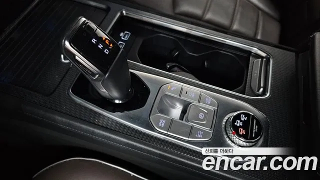 Ssangyong All New Rexton id 2949551 из Кореи 19