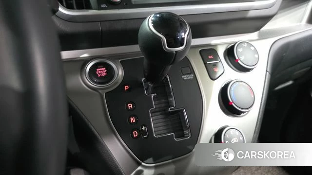 Kia The New Ray id 4282300 из Кореи 19