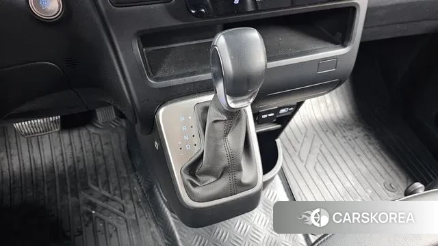 Hyundai Staria id 2960459 из Кореи 19