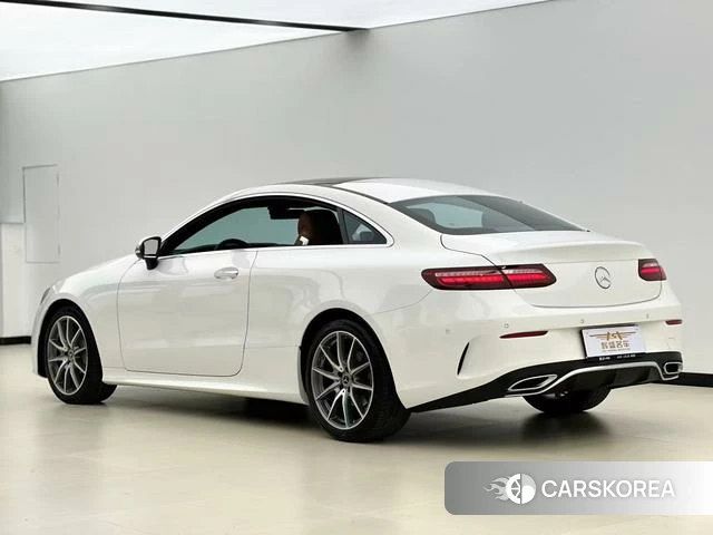 Mercedes-Benz E-class (imported) id 4261177 из Китая 9