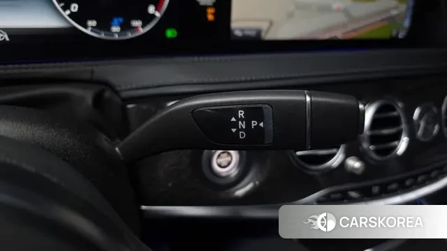 Mercedes-Benz S-Class W222 id 3459367 из Кореи 19