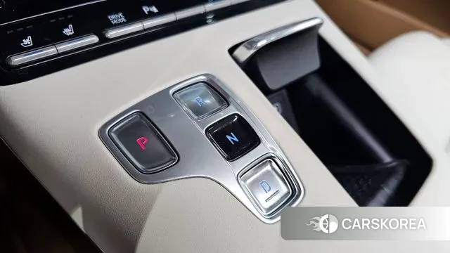 Hyundai The New Grandeur IG id 3448592 из Кореи 19