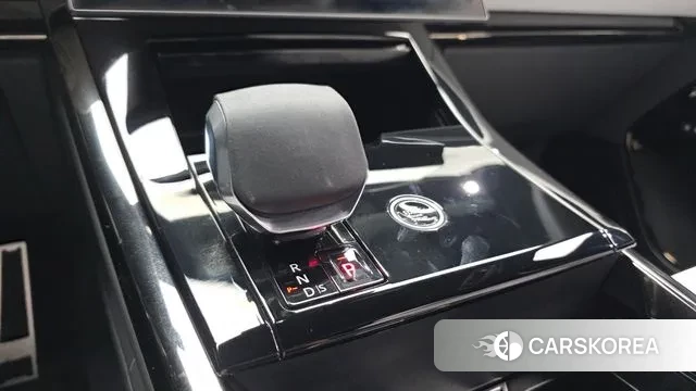 Land Rover Range Rover Sport 3rd Generation id 3757840 из Кореи 19