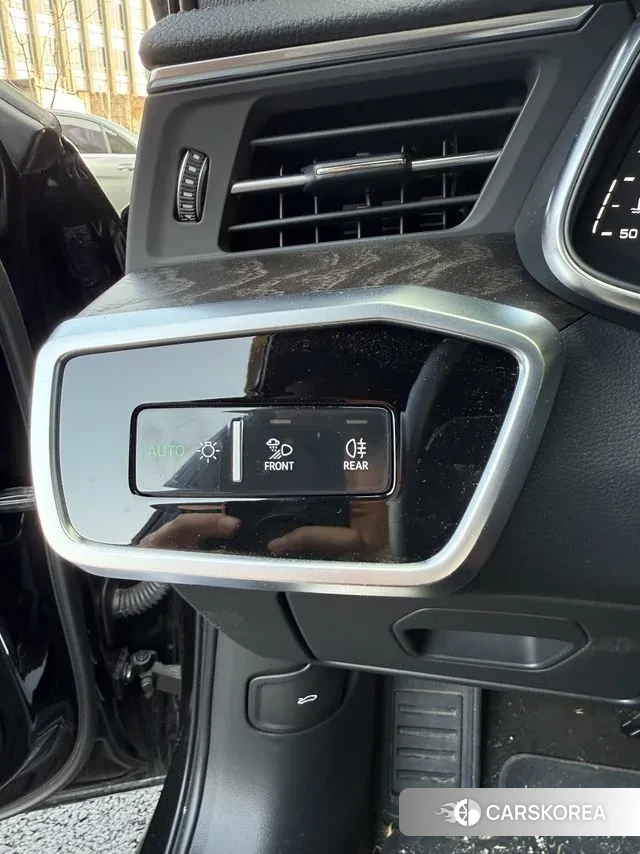 Audi A6 (C8) id 3598095 из Кореи 12