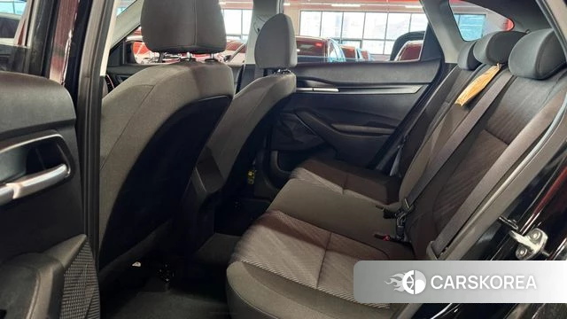 Kia The New Seltos id 4392532 из Кореи 19
