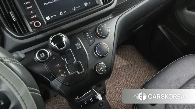 Kia The New Kia Ray id 3016114 из Кореи 19