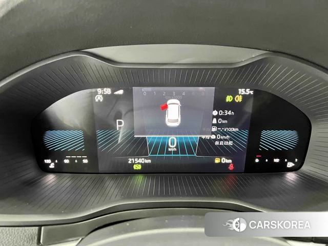 Skoda Krok id 4374709 из Китая 20