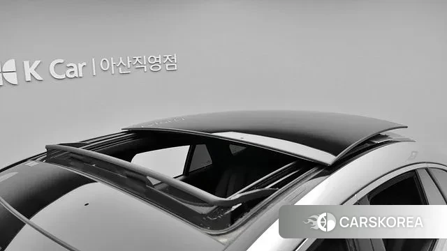 Mercedes-Benz GLE-Class W167 id 3282346 из Кореи 19