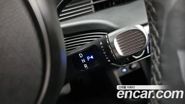 Hyundai Ionic 5 id 2806179 из Кореи 19