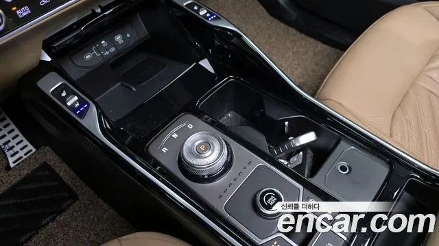 Kia The New Sorento 4th Generation id 2948871 из Кореи 19