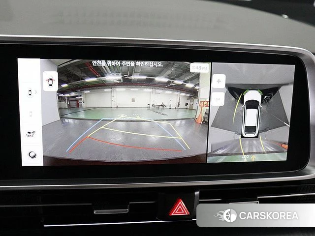 Hyundai Ionic 6 id 4354494 из Кореи 19