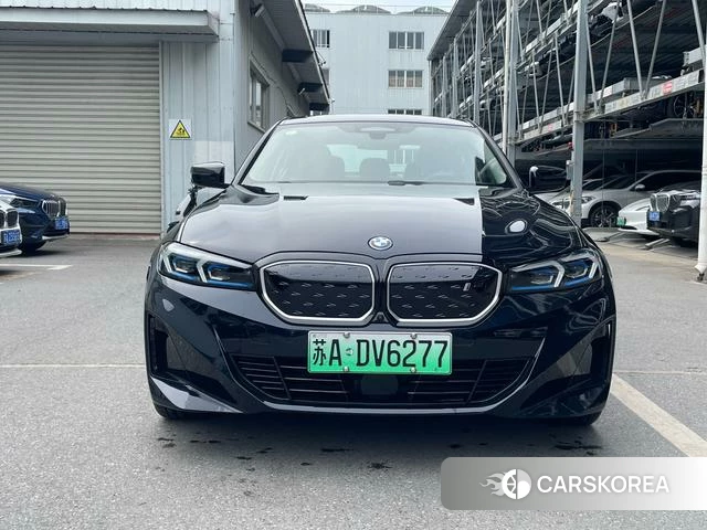 BMW i3 id 4277504 из Китая 9