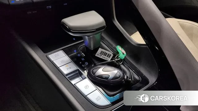 Hyundai The New Avante (CN7) id 3644395 из Кореи 19