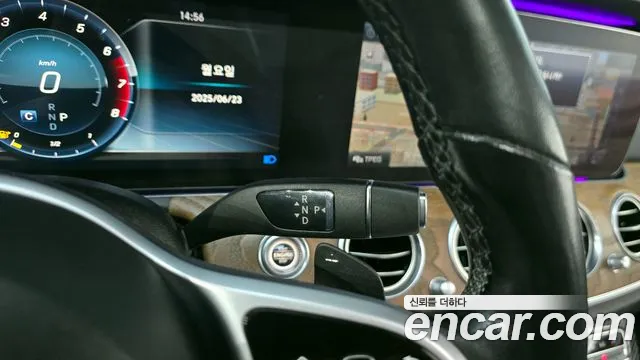 Mercedes-Benz E-Class W213 id 2849866 из Кореи 19