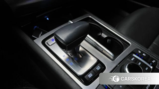 Genesis G80 id 3917174 из Кореи 19