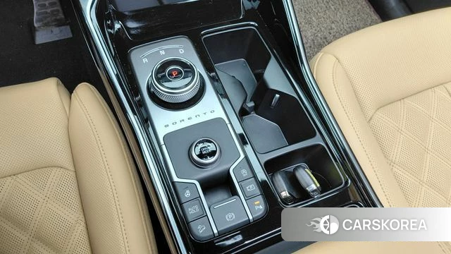 Kia Sorento 4th Generation id 4585123 из Кореи 31