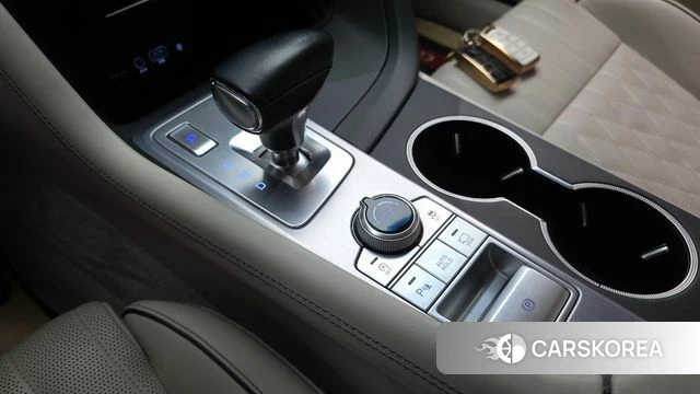 Genesis G70 id 4429954 из Кореи 34