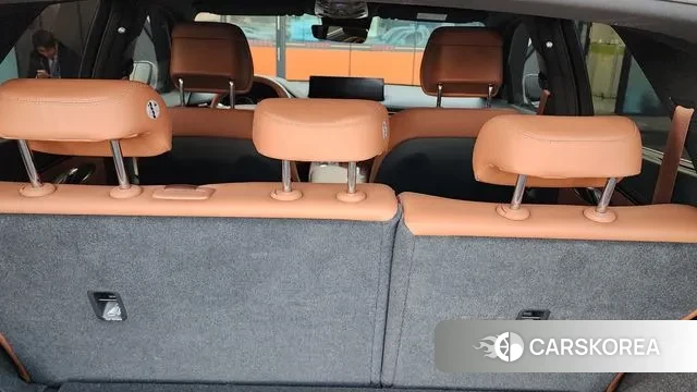 Genesis GV70 id 3333146 из Кореи 12