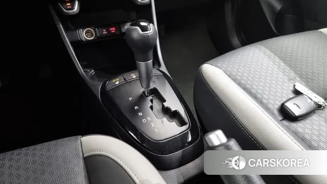 Kia All New Morning (JA) id 3055329 из Кореи 19