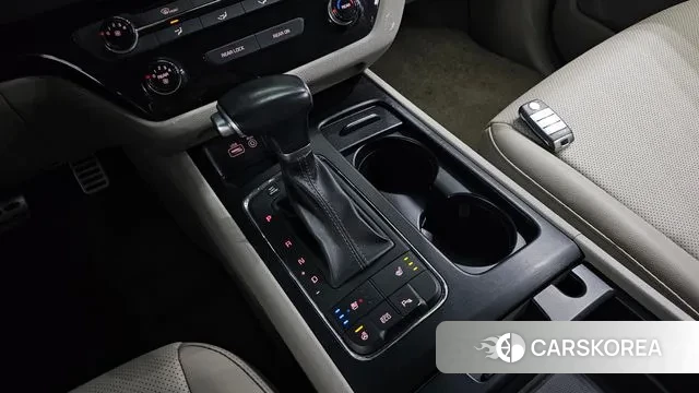 Kia All New Carnival id 3226976 из Кореи 19