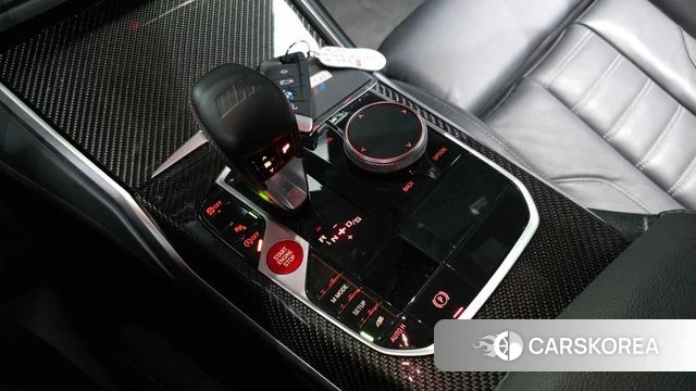 BMW M2 (G87) id 3850702 из Кореи 19