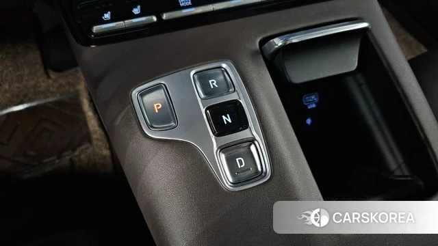 Hyundai The New Grandeur IG id 4344406 из Кореи 32