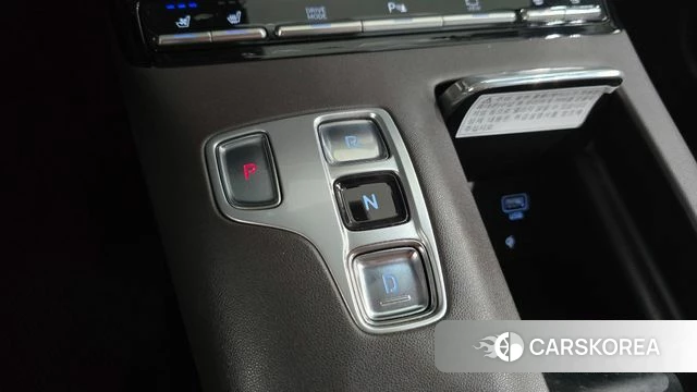 Hyundai The New Grandeur IG id 4717337 из Кореи 19