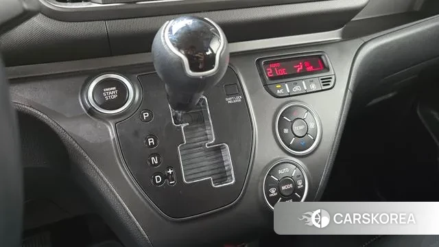 Kia The New Kia Ray id 3217863 из Кореи 19